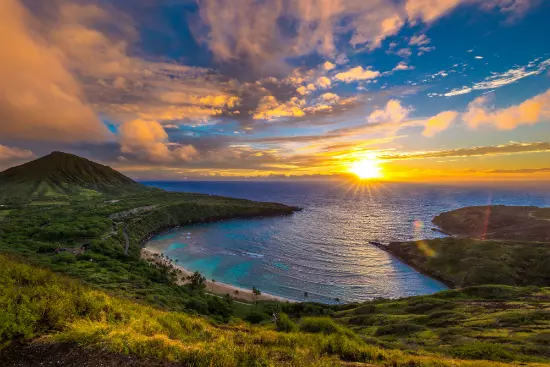 Oahu, Hawaii