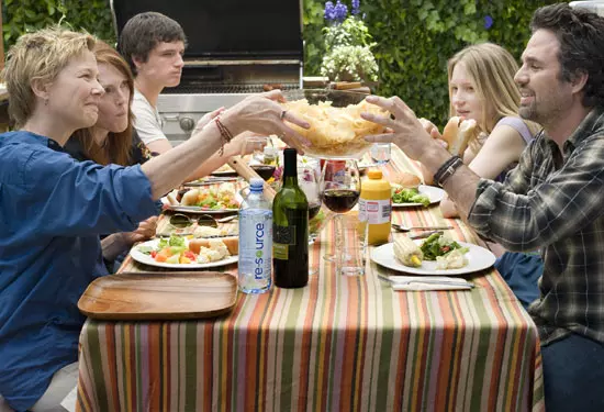 The Kids are All Right (Copiii sunt bine-mersi)