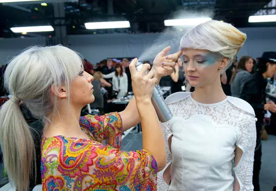 Jessica Lean, Last Tangle Salon Australia - Premiul I 