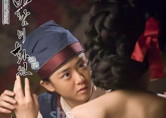 Legendele palatului Pictorul de la curte - astazi la tv