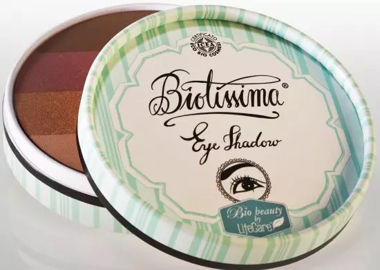 Farduri de pleoape, Biotissima, 57,99 lei