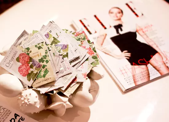 ELLE Beauty Club & L’Erbolario (7)