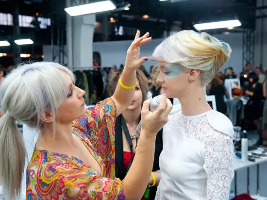 Jessica Lean, Last Tangle Salon Australia - Premiul I 