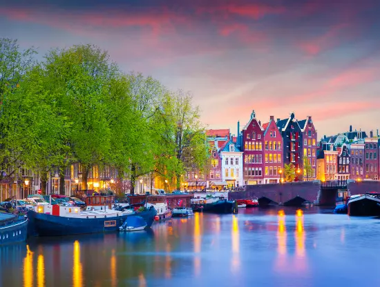 Amsterdam, Olanda