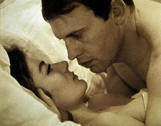 A Man and a Woman (Un homme et une femme, 1966)