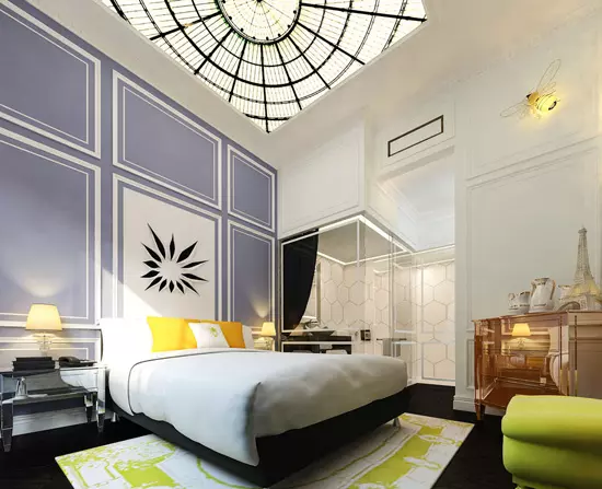 Hotel Sofitel So, Singapore (2)