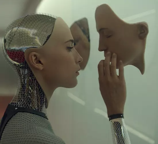 Ex Machina