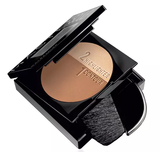 Paletă de conturare Master Sculpt, Maybelline New York, 46 lei