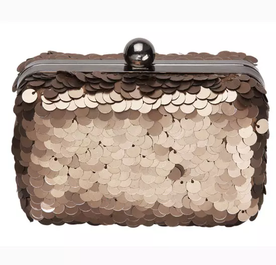 Plic cu paiete decorative, Next, 149,90 lei
