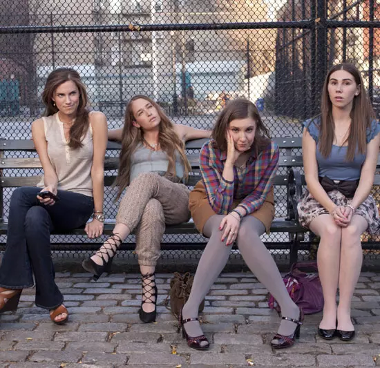 Girls