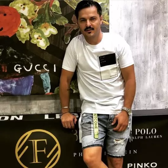 Liviu varciu a