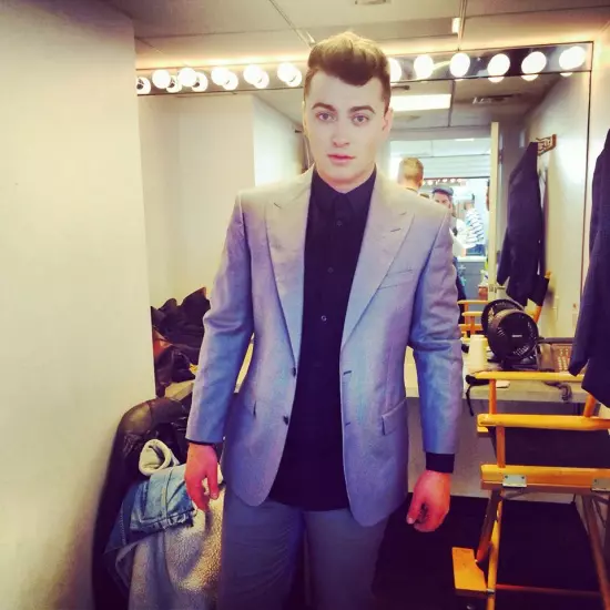 Sam Smith