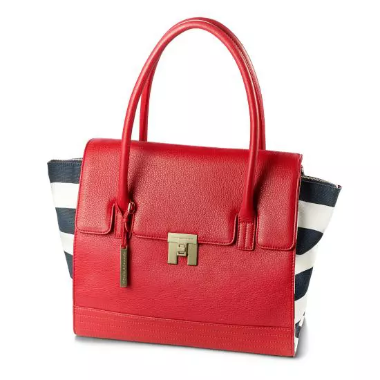 Colectia Tommy Hilfiger Women Sportswear SS15