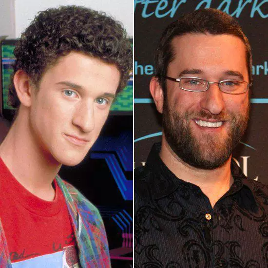 Dustin Diamond a murit (7)