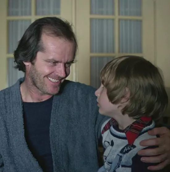 The Shining