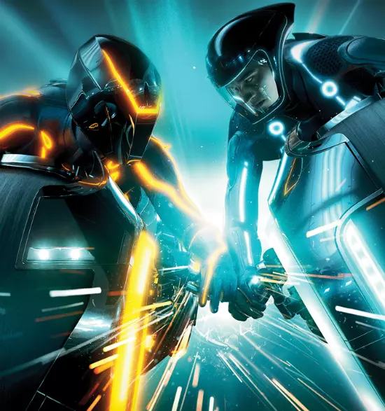 Tron - Legacy