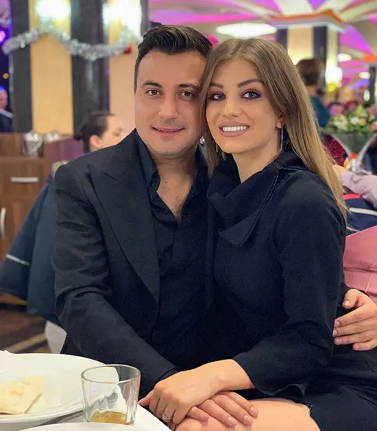 valentina si codruta