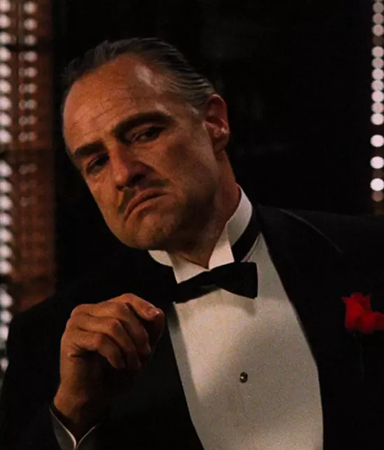The Godfather