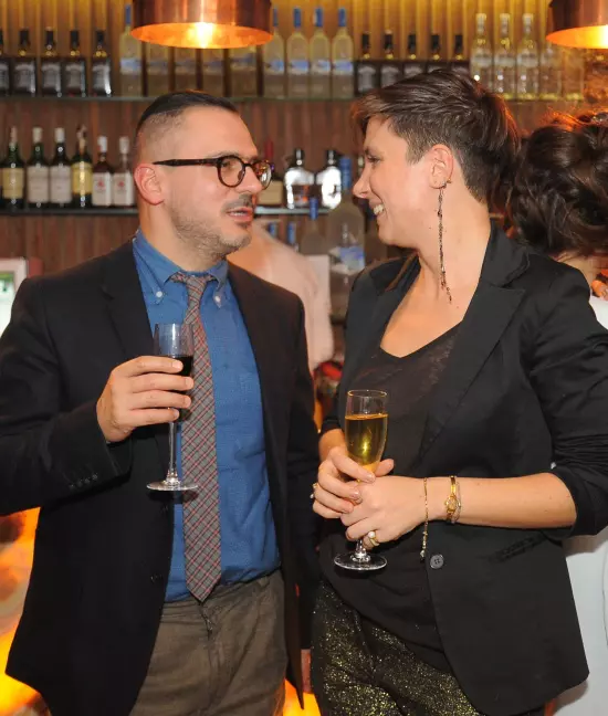 Mihai Gurei (INTRO Design)