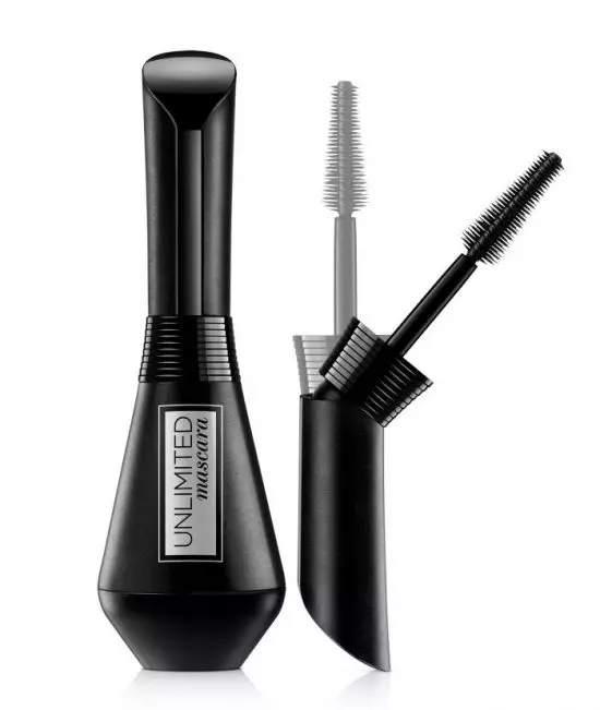 Mascara, L’Oreal Paris, Unlimited Mascara, 70,1 lei