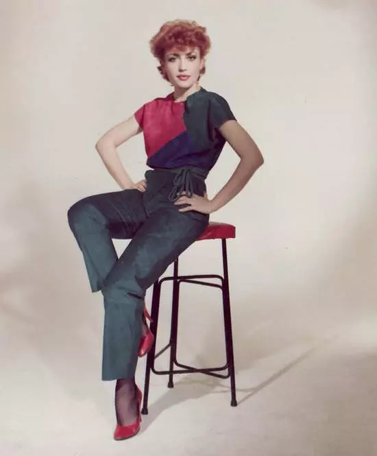 corina chiriac tinerete