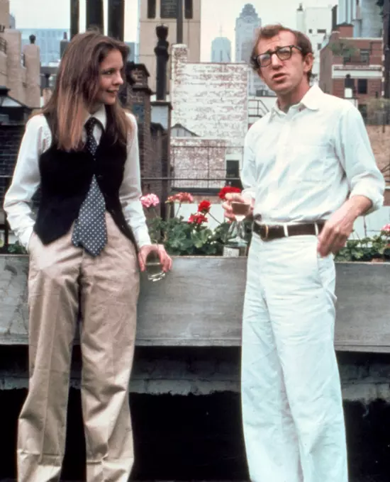 Annie Hall (1977)