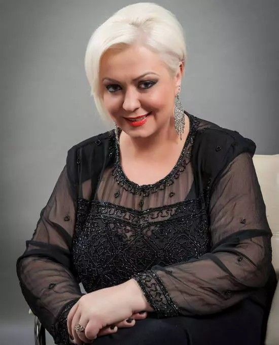 Monica Anghel a slăbit 40 de kg