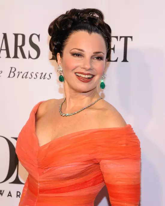 Fran Drascher