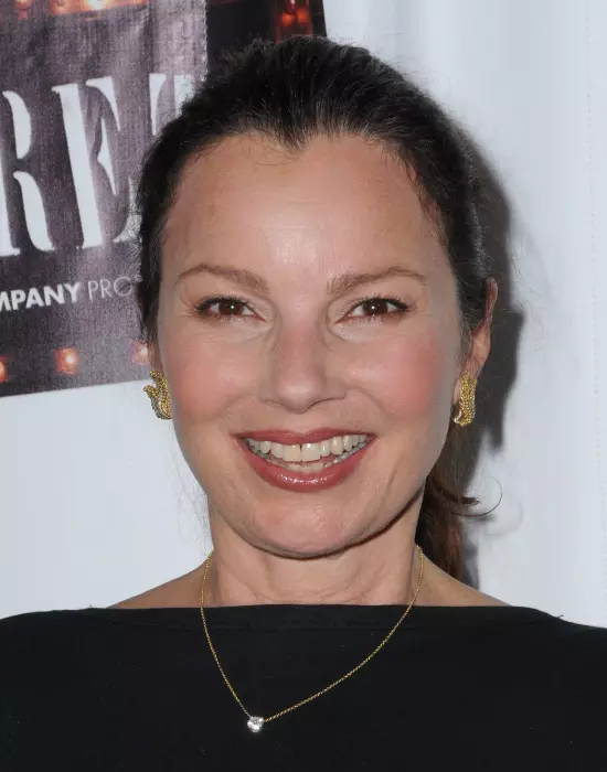 fran drescher