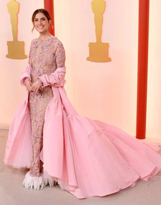 Allison Williams