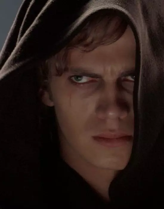 Star Wars - Episode III - Revenge of the Sith