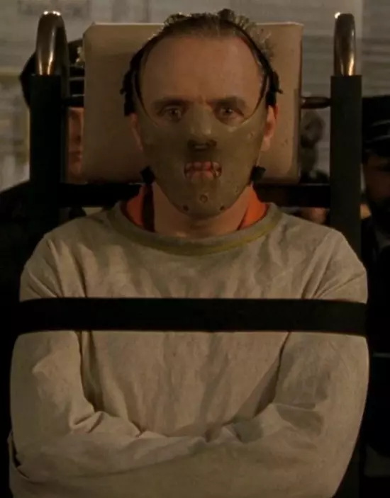 The Silence of the Lambs