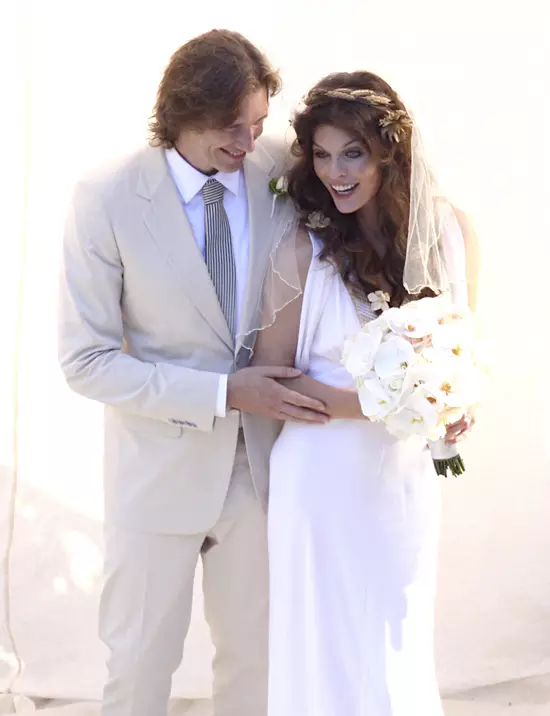 Milla Jovovich si Paul W. Anderson