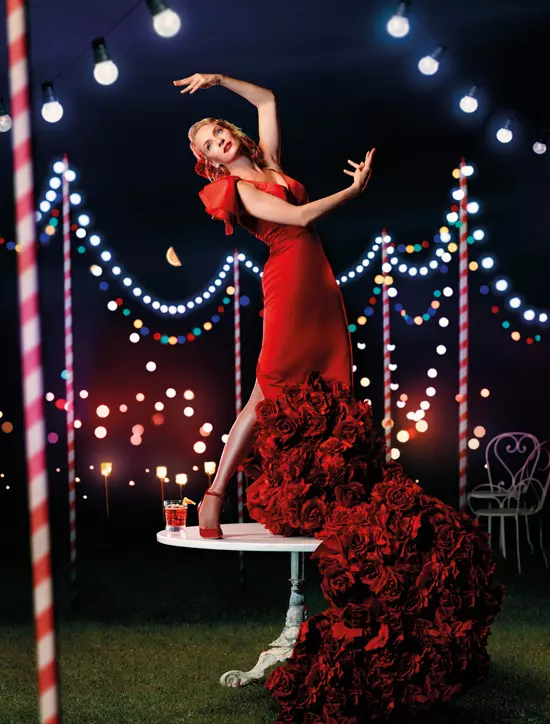Calendarul Campari 2014 (5)