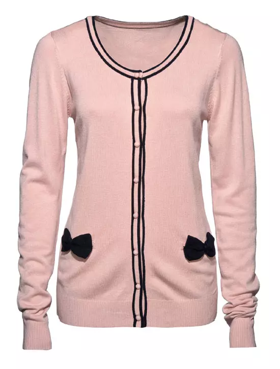 Pulover din bumbac, New Yorker, 89,90 lei