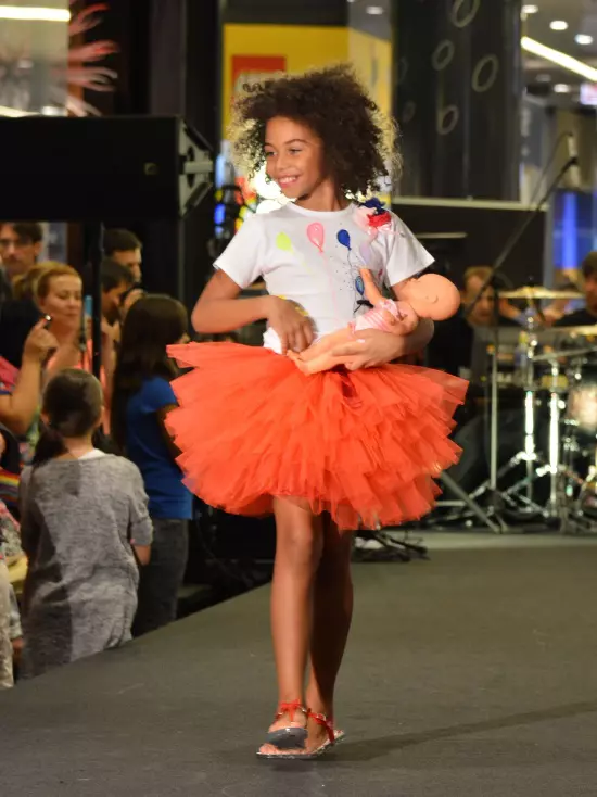 Kids Fahsion Show