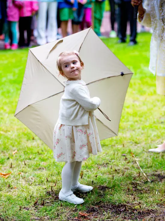 Estelle, fiica Victoriei