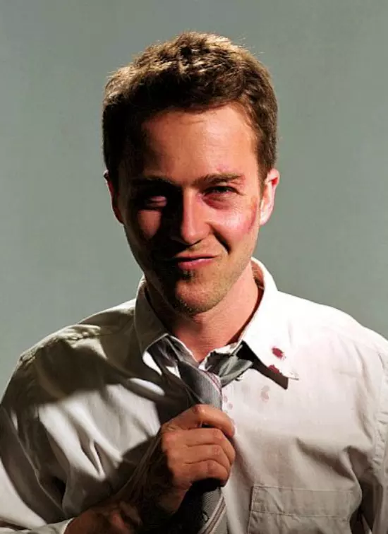 Fight Club