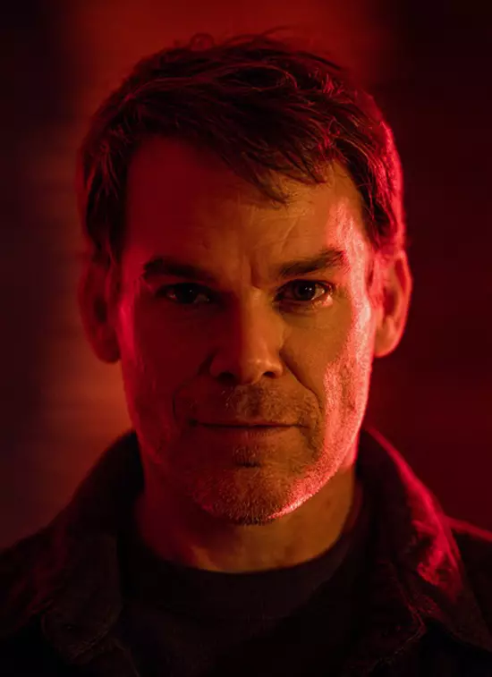 Dexter: Resurrection (Dexter: Renașterea)