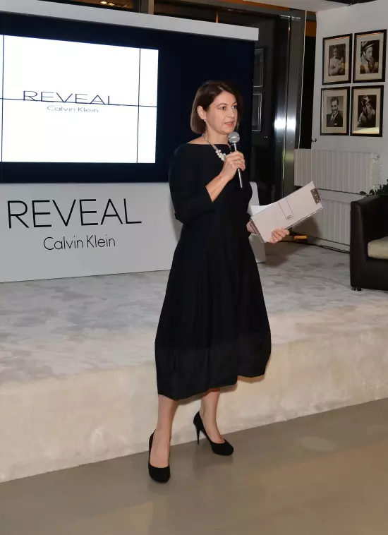 Narcisa Camarasoiu (COTY)