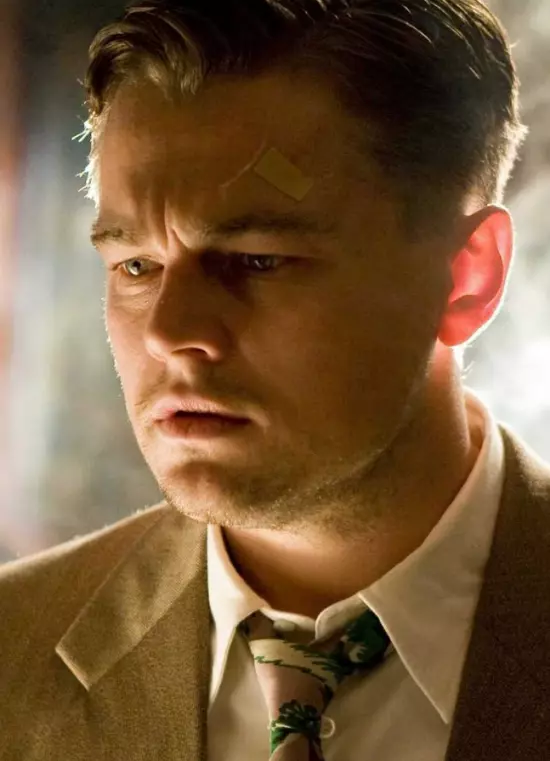 Shutter Island