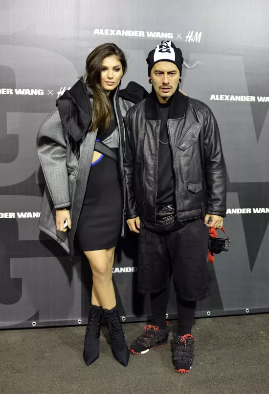 Delia Tudose si Vali Barbulescu