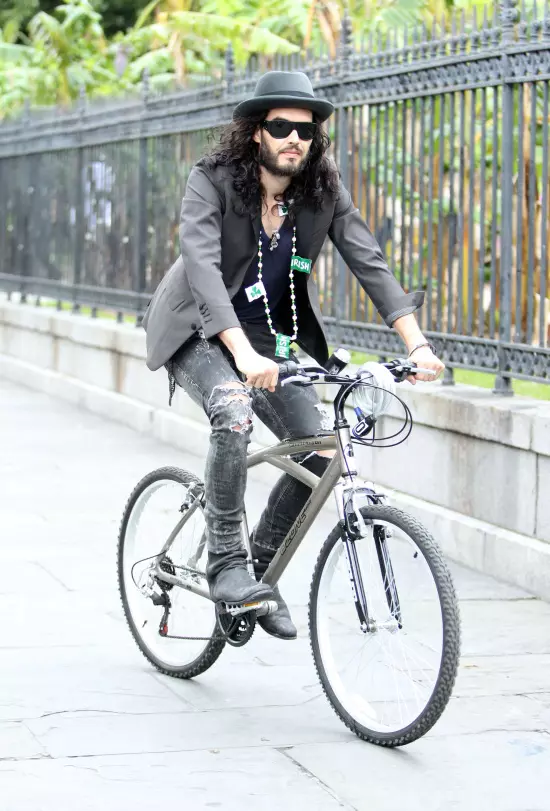 Russel Brand
