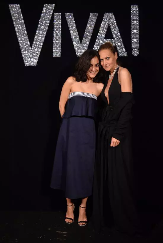 Irina Marinescu si Claudia Gaspar