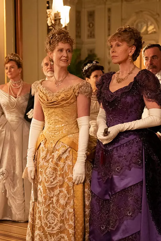 The Gilded Age
