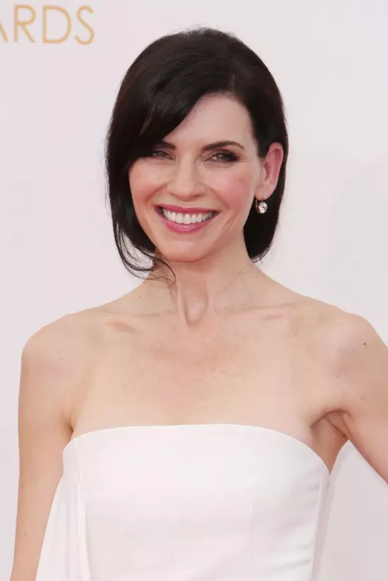Julianna Margulies