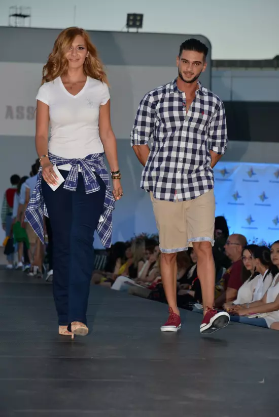 Alina Eremia si Dorian Popa