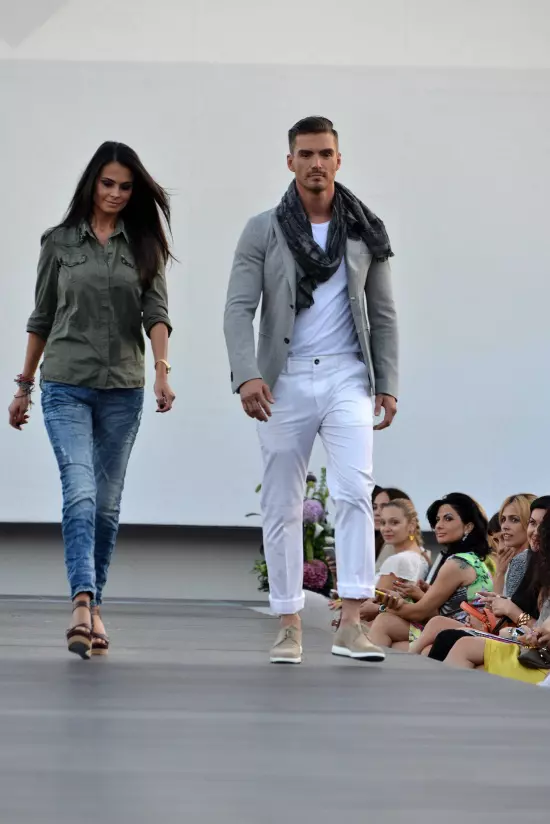 Anca Serea si Bogdan Vladau