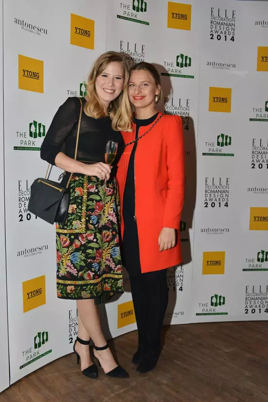 Irina Pogonaru (photoliu.com) si LANA