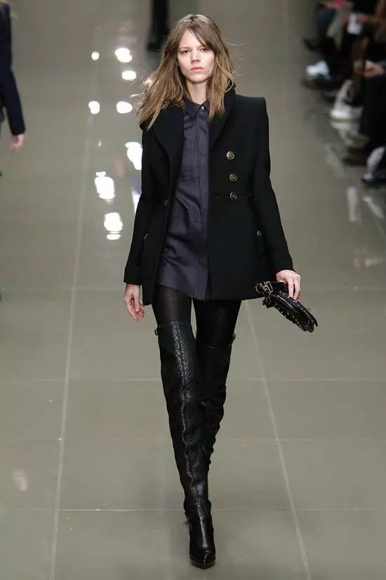 Burberry Prorsum
